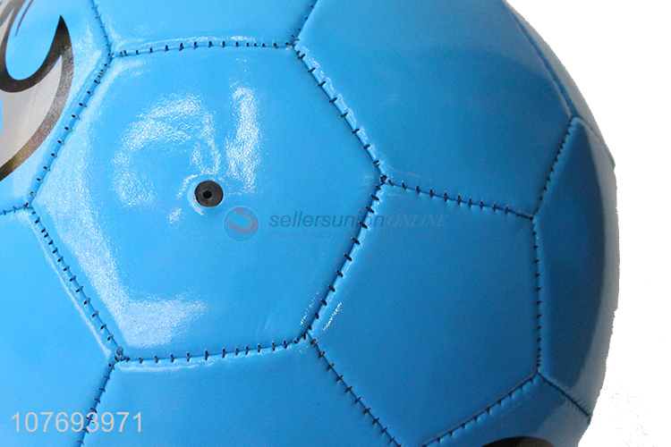 Cheap price high quality football for sports training