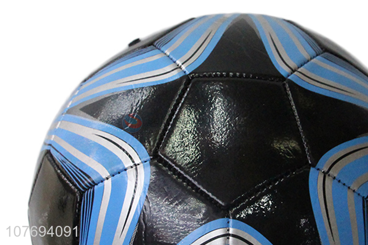 Hot sale football soccer ball for sports training