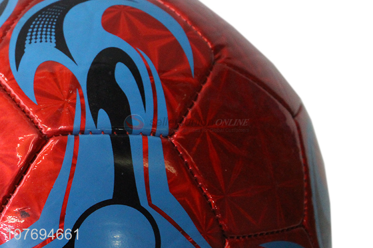 Cheap price popular product soccer ball football