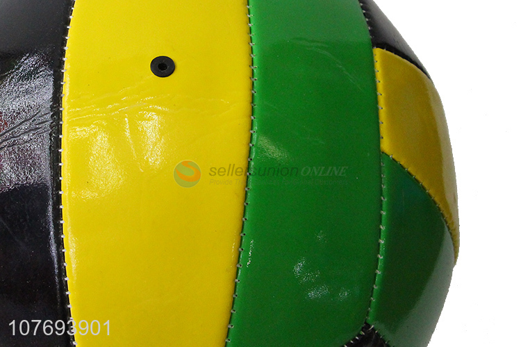 Wholesale durable cheap football soccer ball for kids