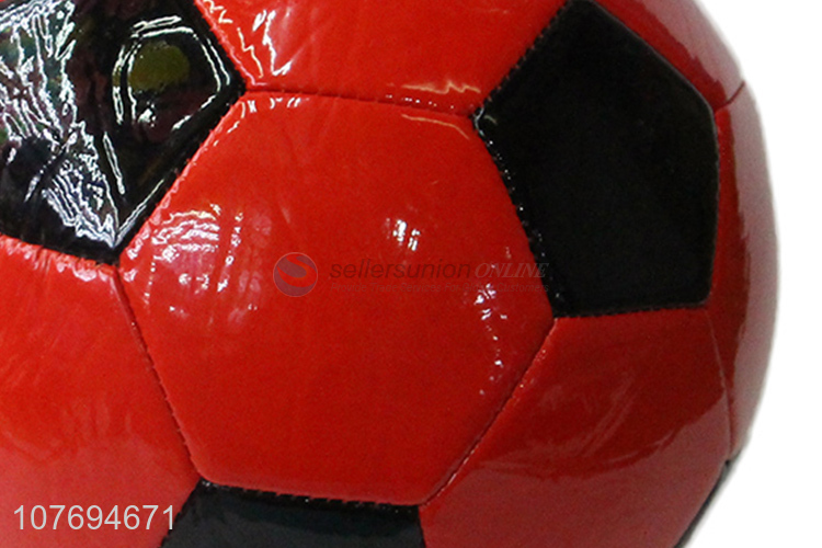 Best selling durable soccer ball football with high quality