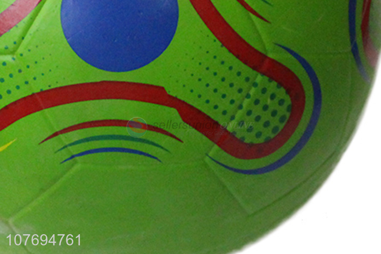 High quality durable soccer ball football with cheap price