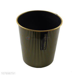 Top Quality Office Plastic <em>Garbage</em> <em>Can</em> Cheap Kitchen Bin