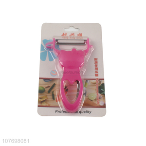 Vegetable & Fruit Peeler