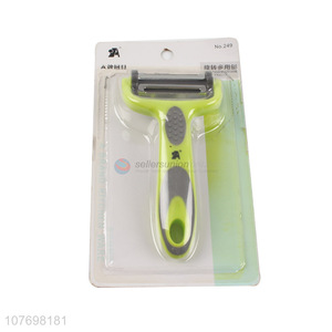 Vegetable & Fruit Peeler