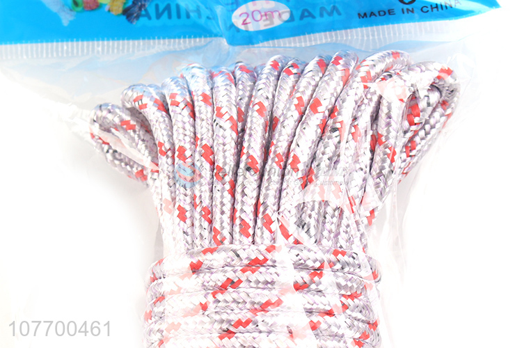 Top sale new design nylon rope with high quality