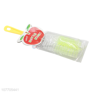 New arrival kids drinking bottle brush baby milk bottle brush