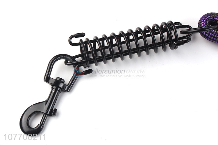 New design pet traction rope strong and firm universal traction rope