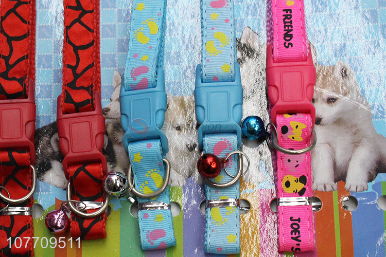 Cool pet supplies chain leads collar traction belt animals dog chain 