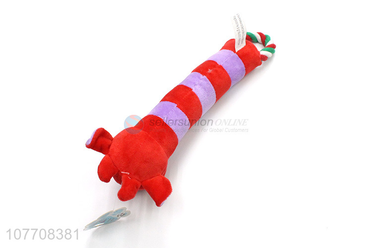 Hot selling health pet toys training interactive dog toys 