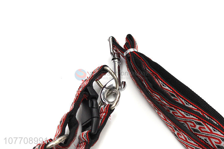 High quality durable comfortable pet dog leash harness