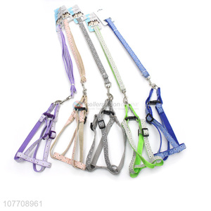 Wholesale heavy duty durable pets leash with high quality 