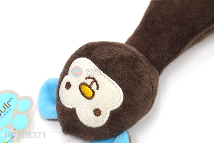 Wholesale durable pet toys pet dog cotton chew toy