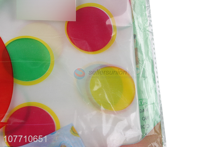 Wholesale travel vacuum compressed bag vacuum sealed bag for household use