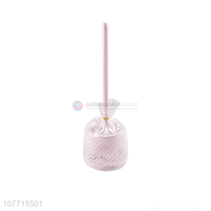 Wholesale Toilet Bowl Cleaning Brush Toilet Brush And Holder Set