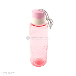 Good Price Plastic Water Bottle Cheap Space Bottle Wholesale