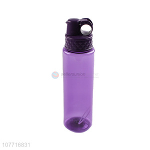 Factory Direct Sale Plastic Water Bottle Cheap Water Cup