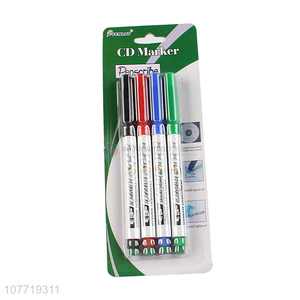 Best Price Waterproof CD Marker Fashion Marking Pen