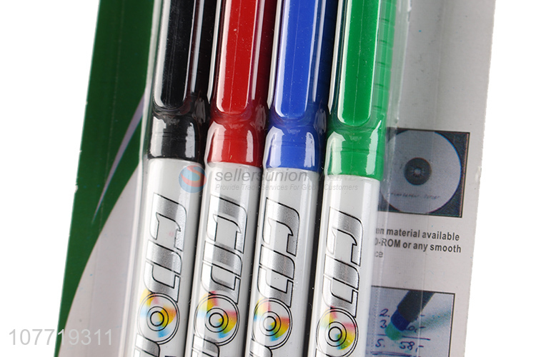 Best Price Waterproof CD Marker Fashion Marking Pen