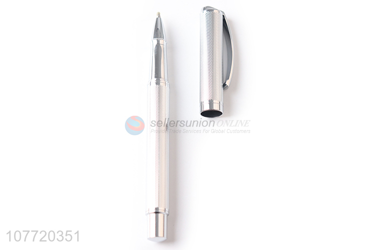 Good quality fashion metal ballpoint pen ball pens business gift