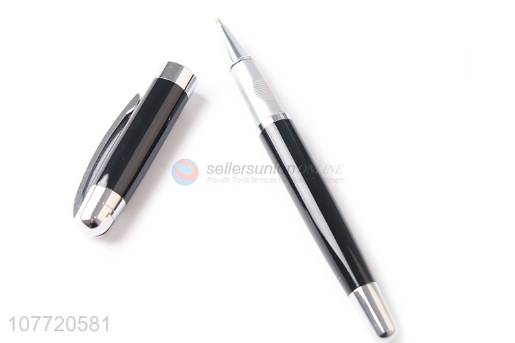 Competitive price personalized metal ball pens for gift promotion