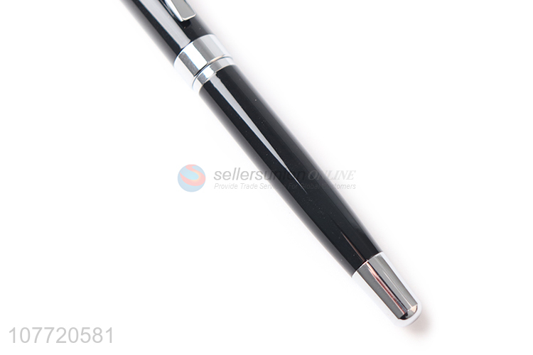 Competitive price personalized metal ball pens for gift promotion