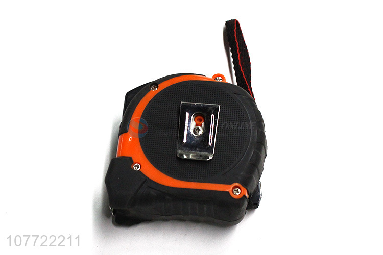 Popular product waterproof durable inch tape measure