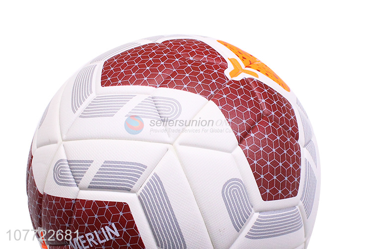 Hot sale toy ball children elastic inflatable toy football