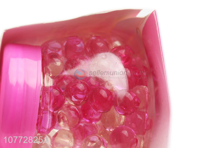 Good quality home office fresh and deodorizing crystal fragrance beads