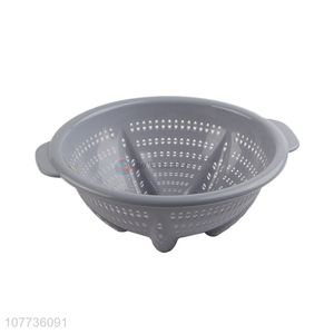 Wholesale kitchen washing basket fruit drain basket