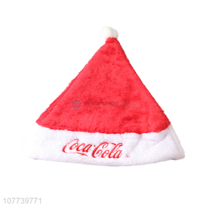 Hot selling Christmas decoration Christmas tree pendant Christmas hat