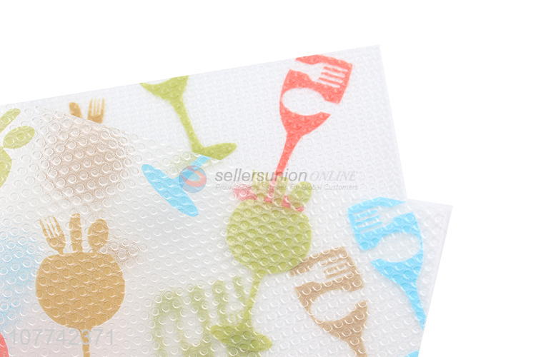 Wholesale dining table insulation pad waterproof placemat