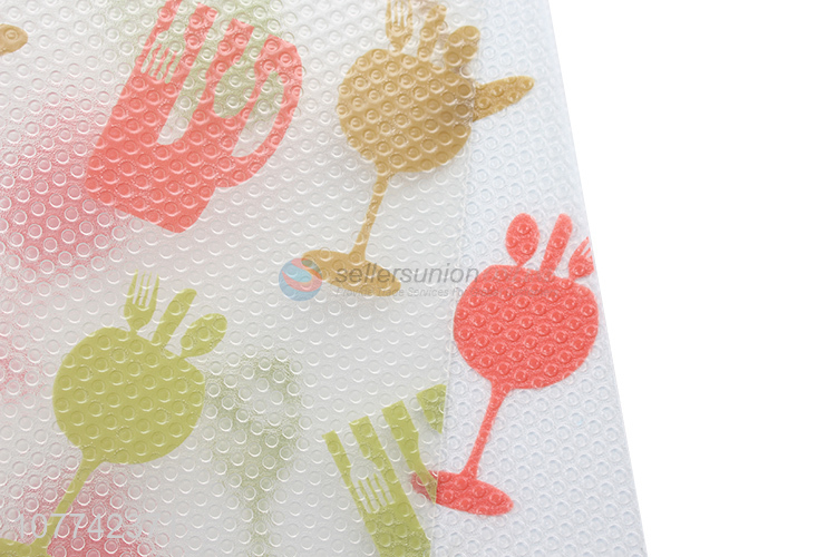 Wholesale dining table insulation pad waterproof placemat