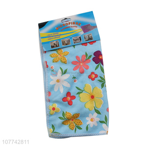 Good price microfiber cleaning cloth for sale
