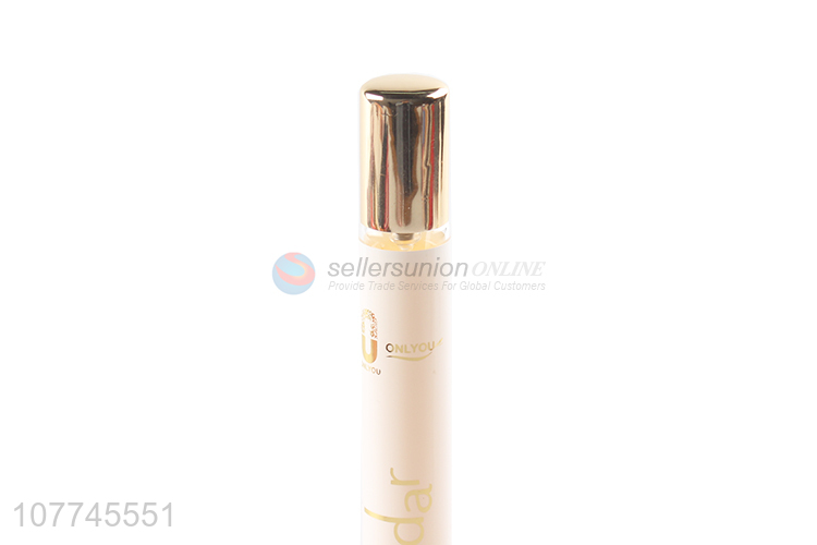 Factory direct sales lady perfume lasting fragrance deodorant