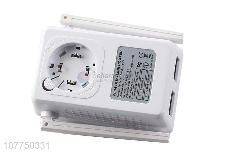 Good price network router range Wifi repeater
