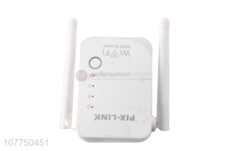 Best selling wireless router wifi repeater with low price