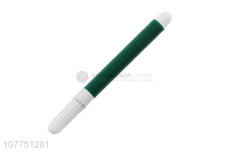 Low price 4 colors watercolour pen for children drawing