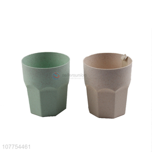 Good Quality Plastic Juice Cup Fashion Water Cup Drinking Cup