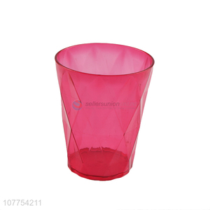 Best Selling Plastic Cup Fashion Tooth Mug Water Cup