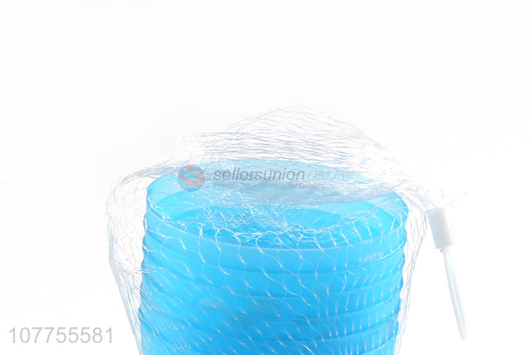 Hot Sale Plastic Juice Cup Water Cup Cheap Tooth Mug