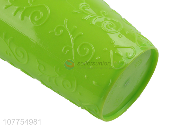 Latest Plastic Water Cup Fashion Party Drinking Cup