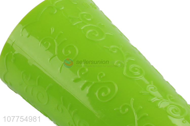 Latest Plastic Water Cup Fashion Party Drinking Cup