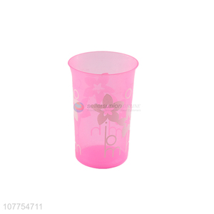 Hot Selling Plastic Water Cup Cheap Juice Cup Plastic Cup