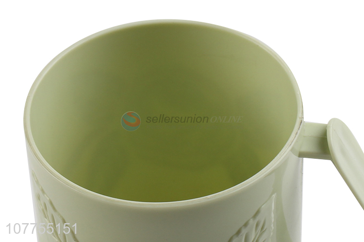 Good Quality Plastic Water Cup Drinking Cup Juice Cup
