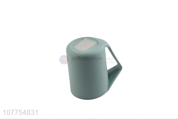 Fashion Plastic Cup Water Cup Custom Drinking Cup Juice Cup