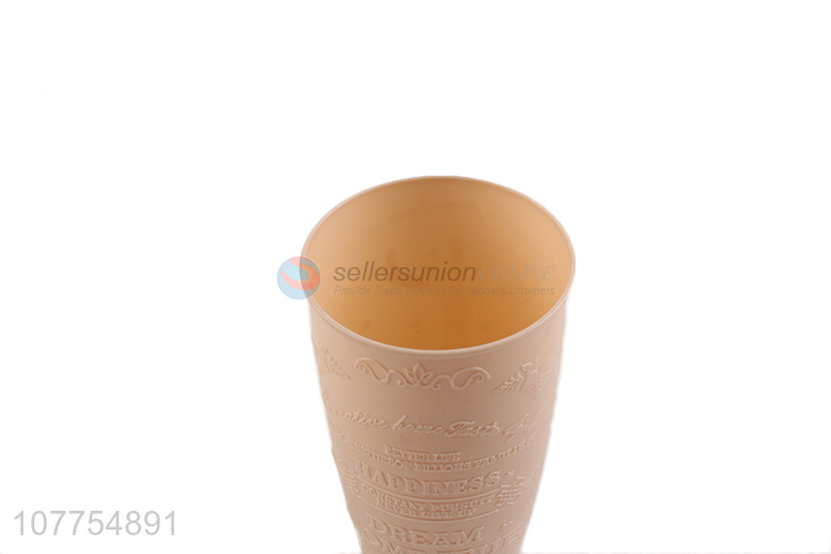 Good Sale Plastic Water Cup Best Juice Cup For Party