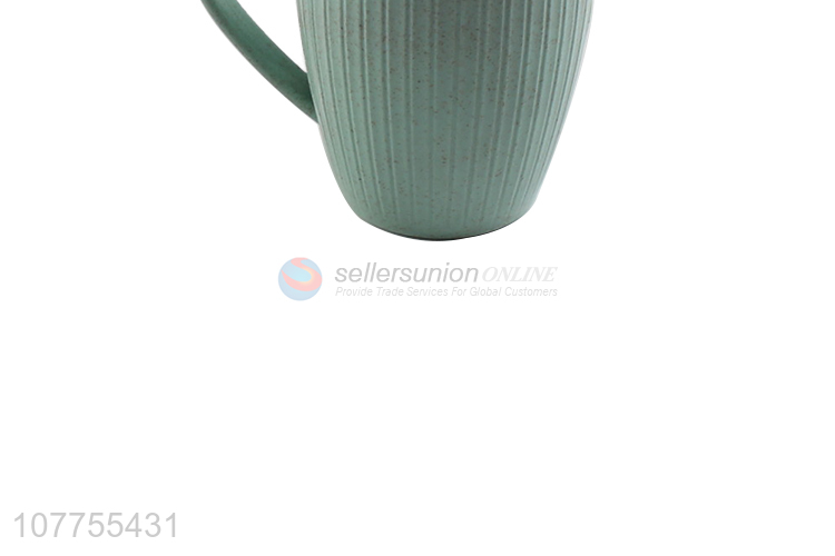Wholesale Fashion Mug Water Cup Drinking Cup With Handle