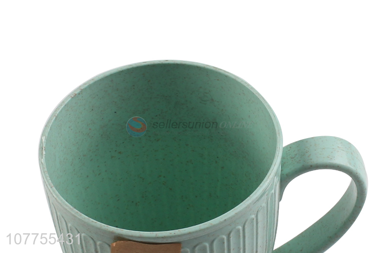 Wholesale Fashion Mug Water Cup Drinking Cup With Handle