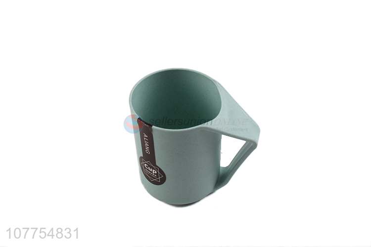 Fashion Plastic Cup Water Cup Custom Drinking Cup Juice Cup